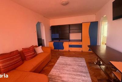 Apartament cu 2 camere în Republicii - 2