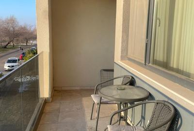 Apartament  3 camere zona Mamaia ( butoaie) mobilat utilat 110 mp Apartament  3 camere zona Mamaia ( butoaie) mobilat utilat 110 mp - 3