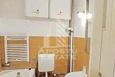 Garsoniera ,centrala proprie , Padurea Verde - 5