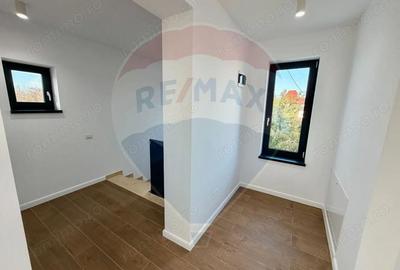 Casă cu 4 camere cu Teren 324 Mp în Nord - 17