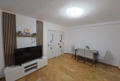 Apartament cu 2 camere semidecomandat în Ultracentral - 7