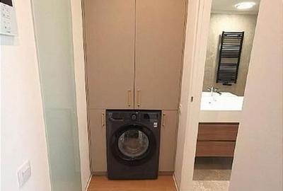 Apartament cu 2 camere, mobilat în Tei - 5