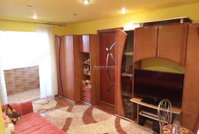 Apartament cu 2 camere nedecomandat în Ultracentral - 7