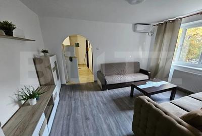 Apartament 2 camere, 48 mp, zona Central - 3