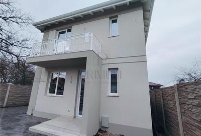 Casă individuală cu 4 camere cu Canalizare în Moșnița Veche - 3