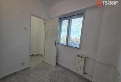 Apartament de 165 mp,4 camere,rezultat din unificarea a 2 apartamente,zona Intim - 4