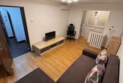 Apartament cu 2 camere decomandat în Doamna Ghica