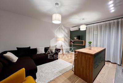 Apartament 2 camere de lux, zona Semicentrala - 3