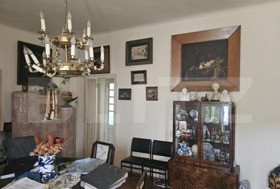 Casa individuala pe parter, 140 mp utili, teren 372 mp in zo - 13