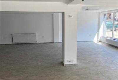Spatiu Comercial Zona Galata Soseaua Voinesti in Complex Rezidential - 5