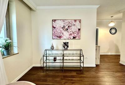 Apartament cu 3 camere decomandat, mobilat în Subcetate - 17