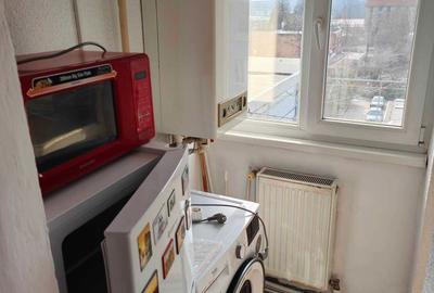 Garsonieră decomandată în Central - 5