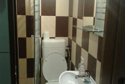 Garsonieră în Central