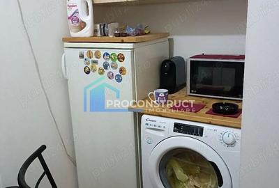 Garsonieră decomandată, mobilată în Aradului - 2