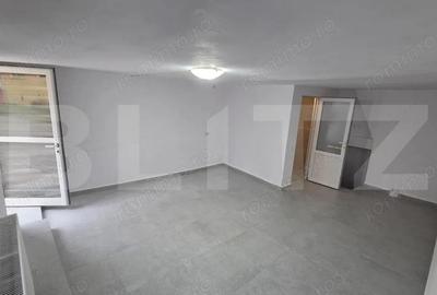 Casa pretabila ca spatiu comercial, 3 camere, 139 mp, zona cetate - 1