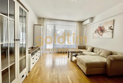 Apartament cu 3 camere decomandat, mobilat în Pipera - 18