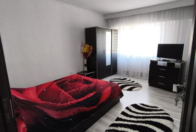 Garsonieră decomandată în Central - 1