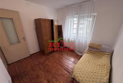 Nou! Ap. 3 cam., S=70 mp, 2 balcoane, Zona Arcului! - 7