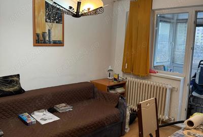 Apartament cu 2 camere semidecomandat în Pantelimon - 1