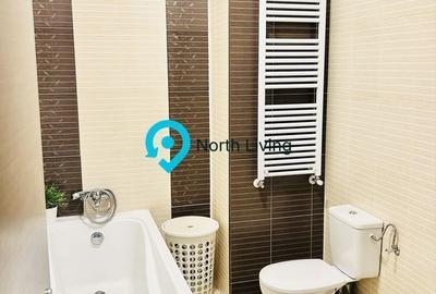 Apartament cu 3 camere decomandat în Floreasca - 8