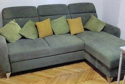 PROPRIERTAR INCHIRIEZ ap. 2 CAM, (parter inalt) str.ARMENEASCA colț cu Bd.CAROL - 8