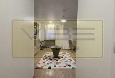 Apartament cu 2 camere semidecomandat, mobilat în Tudor Vladimirescu - 8