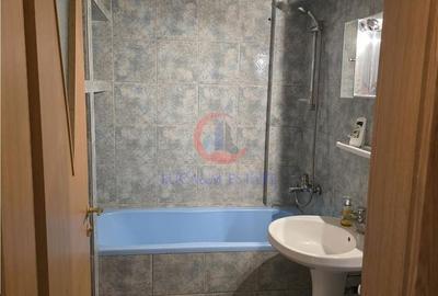 Apartament cu 4 camere decomandat în Simion Bărnuțiu - 11