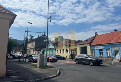 Inchirere spatiu comercial/birouri