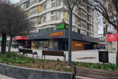 Spațiu comercial, de 76 mp, în Ultracentral - 4