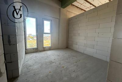 Apartament 4 camere Mamaia Sat - vedere lac si mare - 5