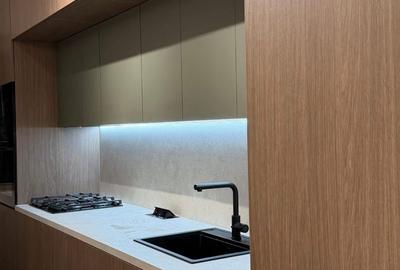 Apartament cu 2 camere decomandat în Militari - 4