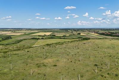 Teren Construcții intravilan de 646 mp, în Moșnița Nouă - 34