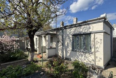 Casă cu 3 camere în Centură - 3