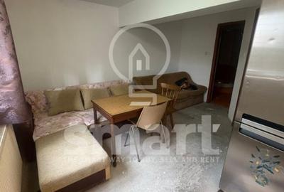 Garsonieră nedecomandată în Bună Ziua - 3