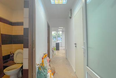 Spatiu comercial, 2 intrari, 82 mp, Noua - 12