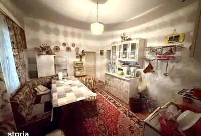 Casă cu 4 camere cu Teren 2770 Mp în Central - 6