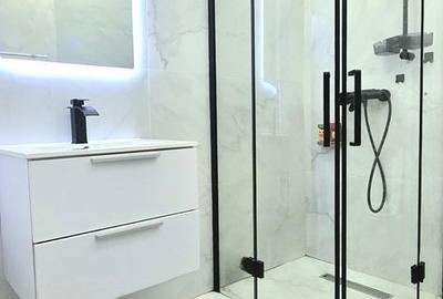 Apartament cu 2 camere în Bucium - 1