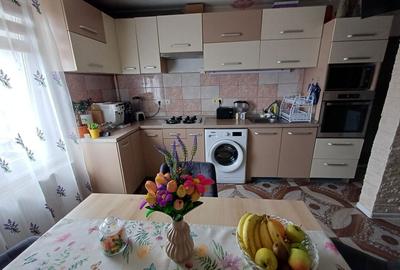Apartament cu 2 camere semidecomandat în Central - 5