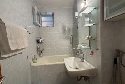 Obor Colentina Bloc reabilitat - 11