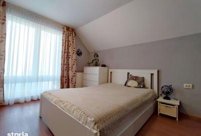 Casă cu 8 camere cu Teren 1270 Mp în Central - 7