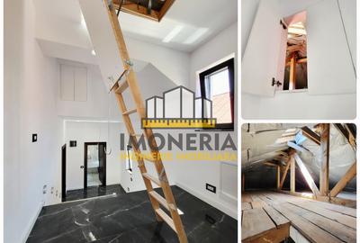 Casă individuală cu 5 camere cu Canalizare în Titan - 38