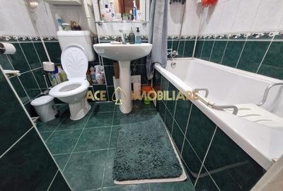 4 Camere - Dristor - Vitan - Proximitate Metrou - bloc anvelopat - 3