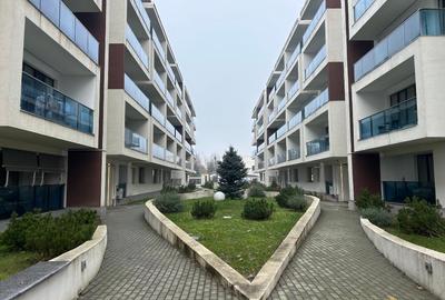 Vând apartament 2 camere Otopeni Odăile! - 6