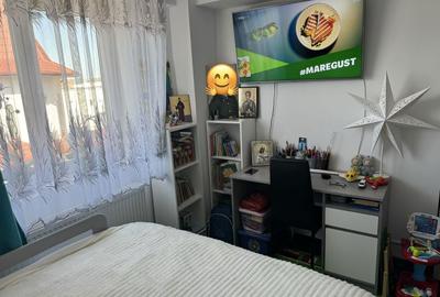 Apartament cu 3 camere decomandat în Central - 7