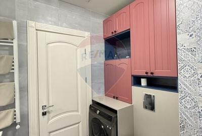 Apartament cu 2 camere de inchiriat Grand Kristal Residence Berceni - 15