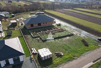 Teren intravilan 14 Ari / Sat Sasar - 1