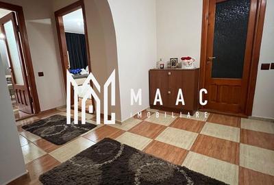 Apartament cu 3 camere în Traian - 9