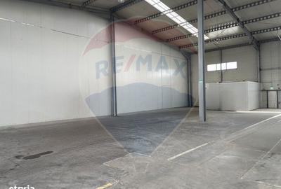 Spațiu comercial, de 540 mp, în Gilău - 3