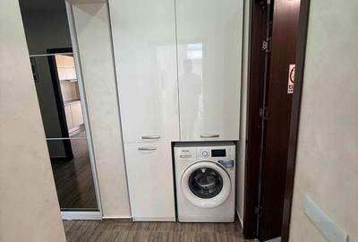 Apartament cu 2 camere decomandat, mobilat în Calarași 4 - 7