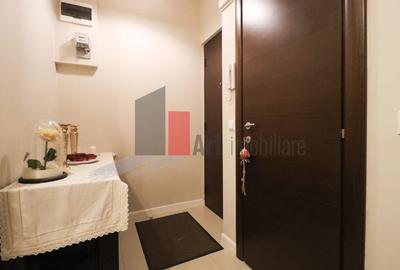 Apartamentul "DILIZZENTI", Universitate-Intercontinental - 26